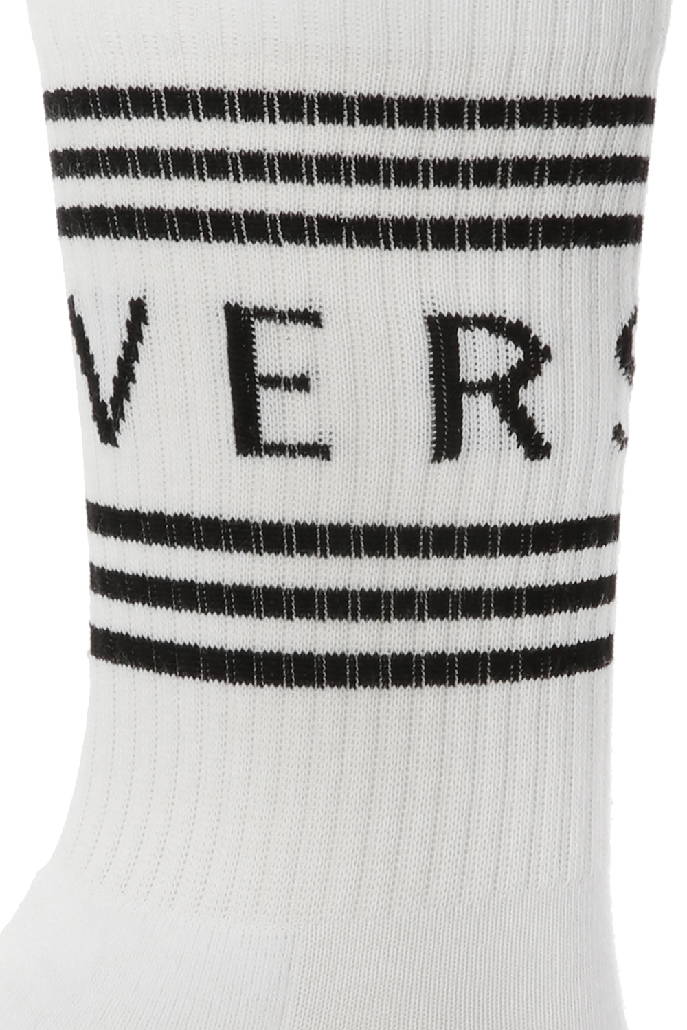 Versace Socks with logo | Women's Clothing | IetpShops